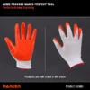 HARDEN 634102 Gants de Jardin 10 pouces – Image 4