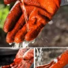 HARDEN 634102 Gants de Jardin 10 pouces – Image 5