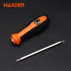 HARDEN 550391 Tournevis Professionnel 2 en 1