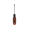 HARDEN 550253 Tournevis Plat, 6 x 100mm