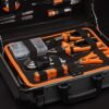 caisse à outils electriciens – Image 2