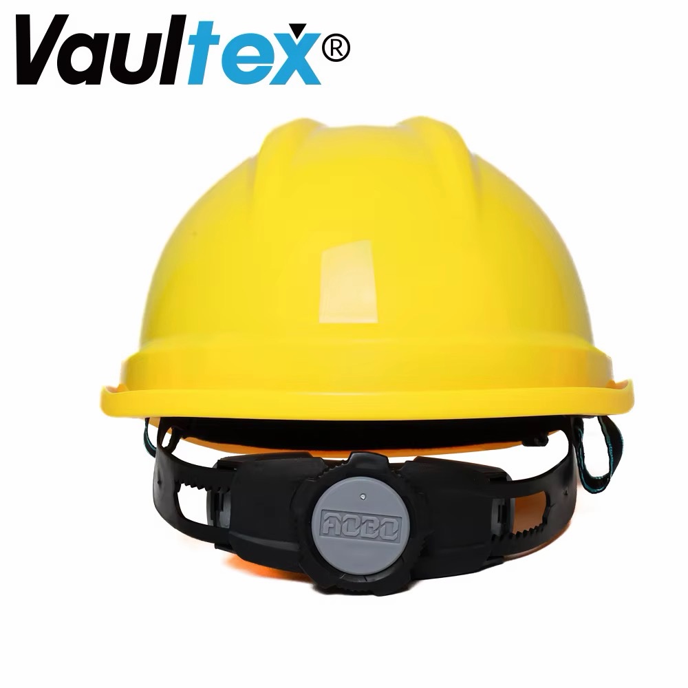 Casque de chantier ventilé – Image 4