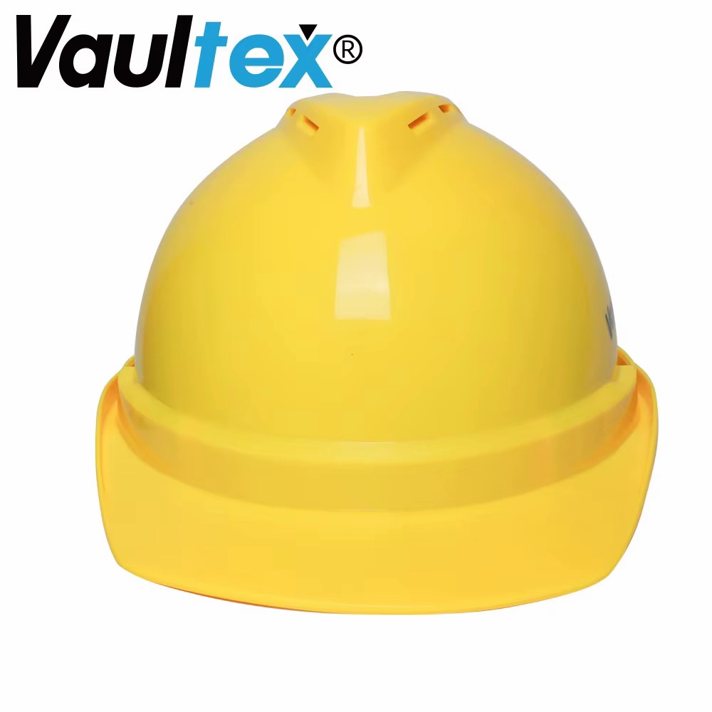 Casque de chantier ventilé – Image 5
