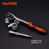 HARDEN 510015 Ensemble de Douilles Professionnel 13PCS - 10mm – Image 2