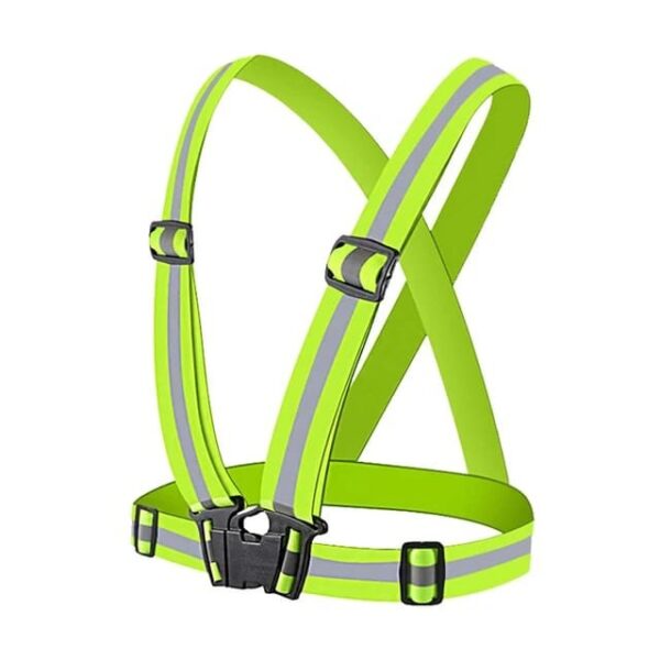 Ceinture fluorescent