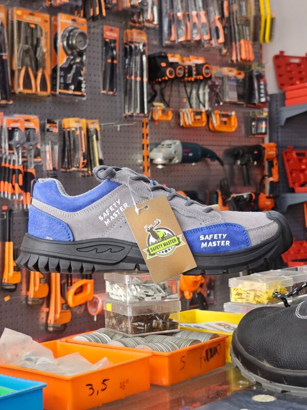 chaussure de sécurité – Image 3