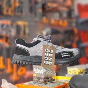 chaussure de sécurité