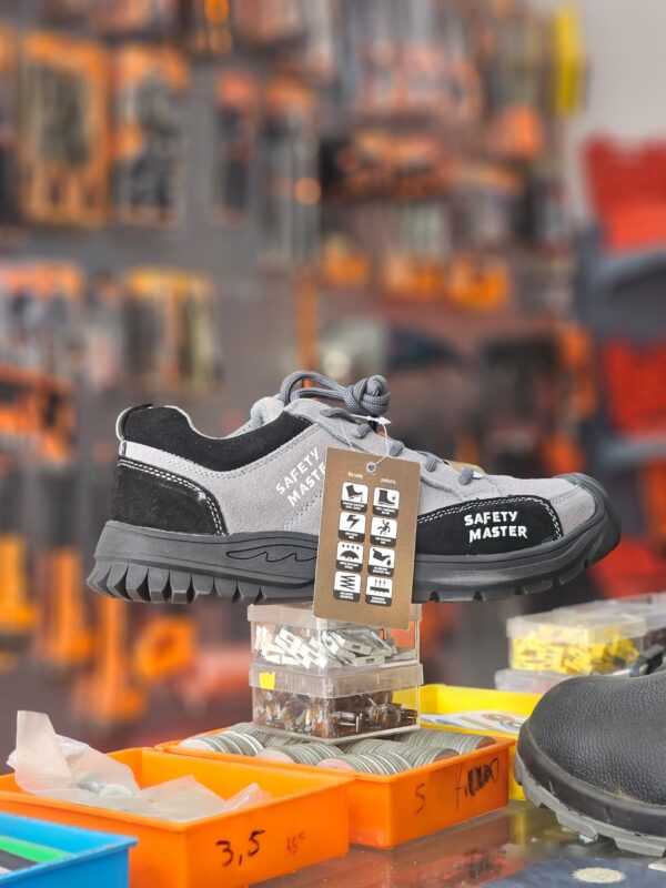 chaussure de sécurité