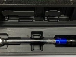 Clé dynamométrique YZ-4033-6 2-24Nm