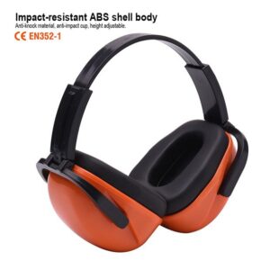 Casque anti-Bruit 780312