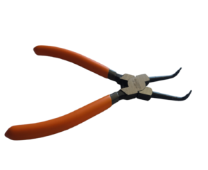 Pince circlips 7" 560509