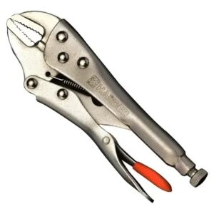 Pince à étaux 10" 560604