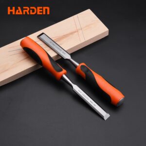 Ciseau en Bois 1/4"-6mm 611012