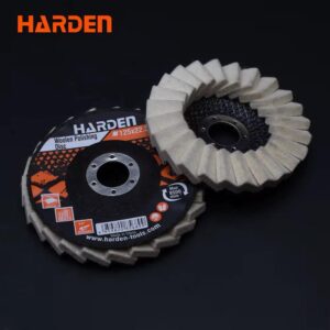 Disque à ponçer 125mm 611637