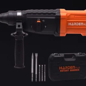 Perçeuse électrique 810W, 220-240V 750392