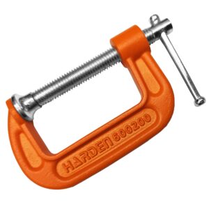 Presse à étaux PM 2" 600200