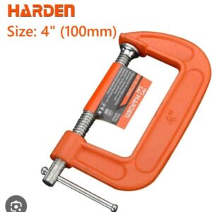 Presse à étaux GM 4" 600202