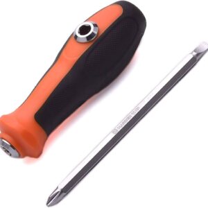 Tournevis double face HARDEN 550391