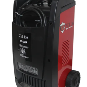 ZELDA, Chargeur Booster CD-630 230V