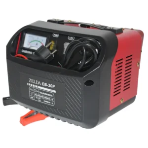 ZELDA, Chargeur Booster CB30