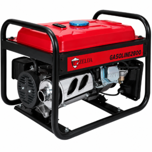 GASOLINE 2800 ZELDA 15 Litres