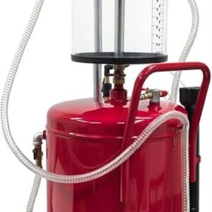 EXTRACTEUR D'HUILE MOTEUR 70L