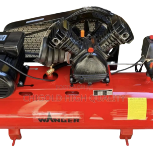 Compresseur à air 200L_8bar